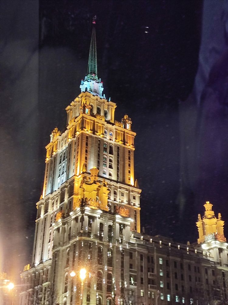 Photograph by Татьяна Пьянзина