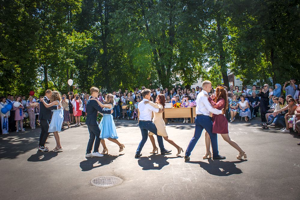 Photograph by Борис Назаров