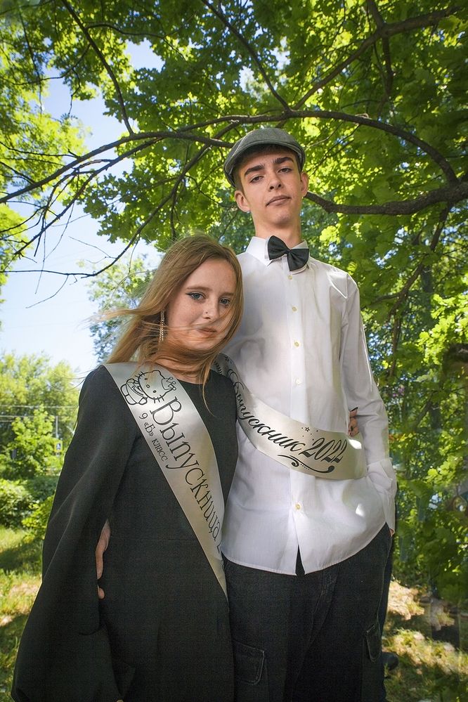 Photograph by Борис Назаров