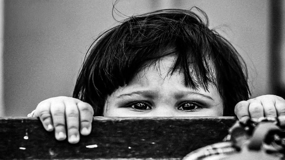 Photograph by Giuseppe Catalano