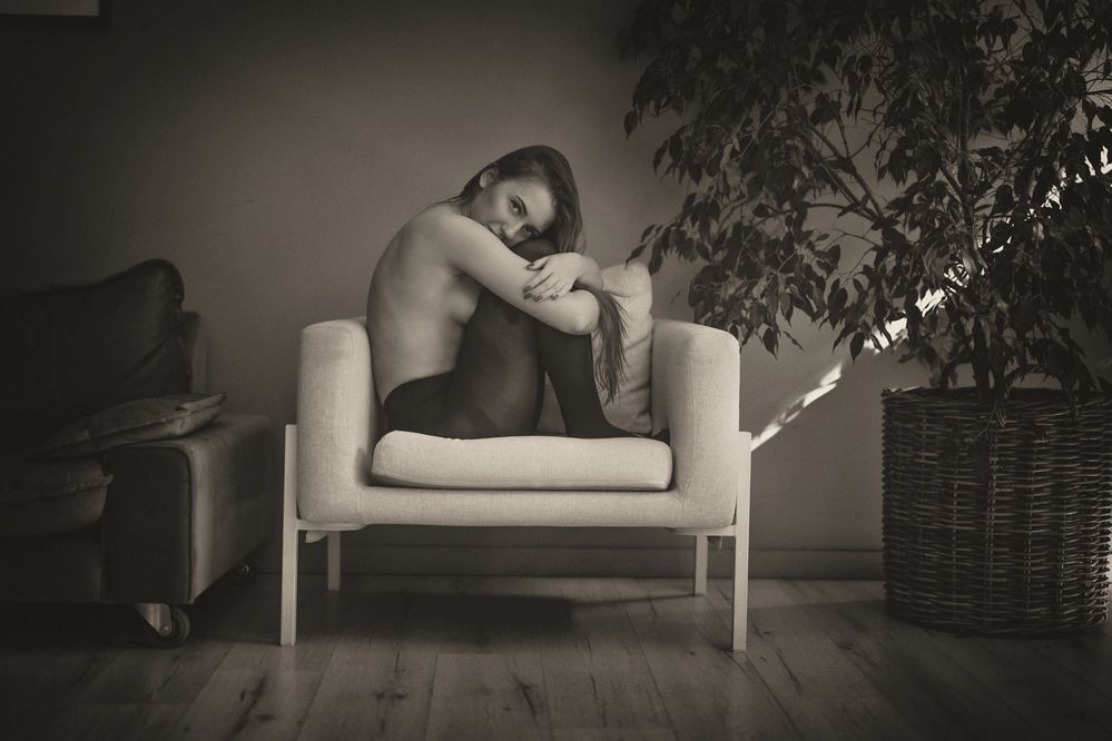 Photograph by Илья Леонов