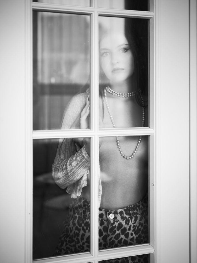 Photograph by Илья Леонов