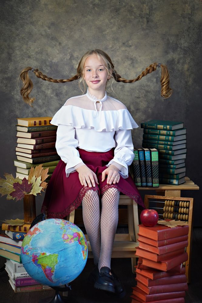 Photograph by Елена Самофалова