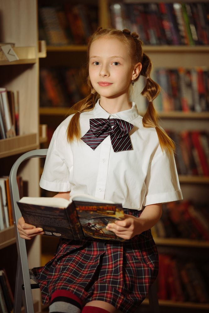 Photograph by Евгения Путинцева