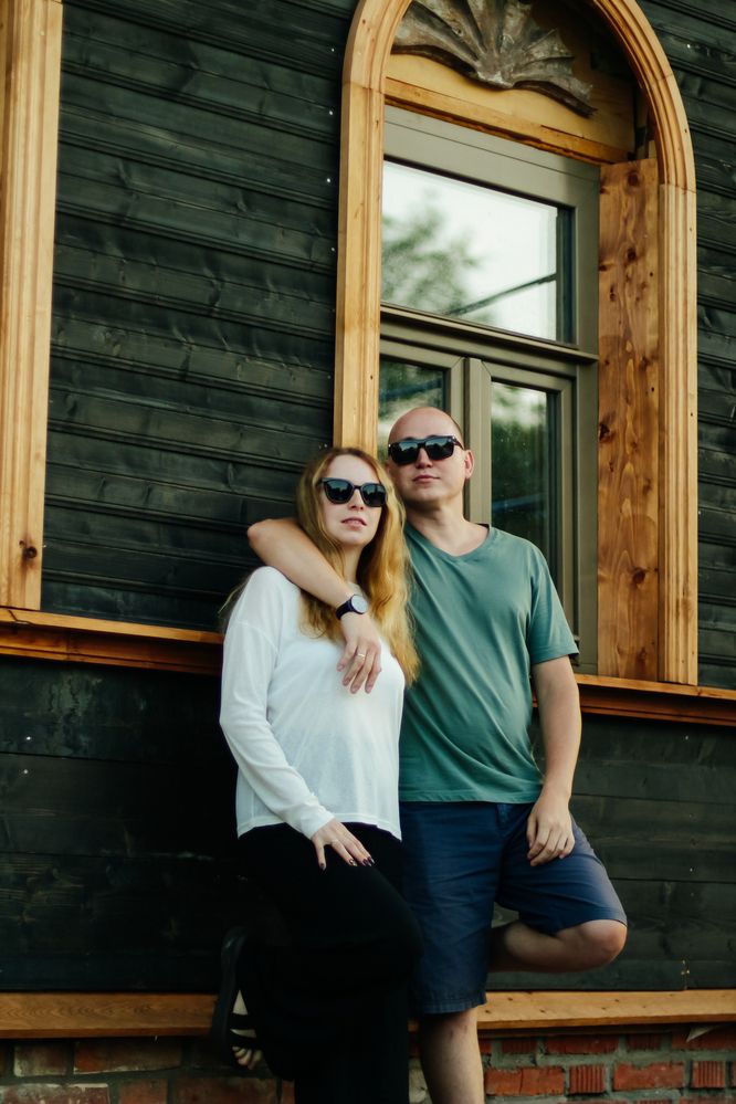 Фотография автора Екатерина Корчагина