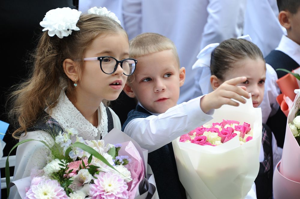 Photograph by Владимир Емельянов