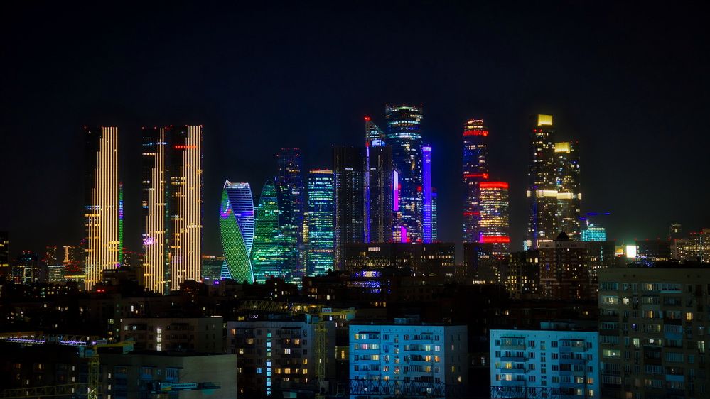 Photograph by Андрей Хитров