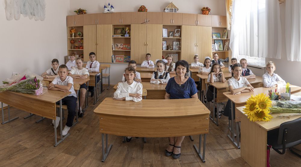 Фотография автора Анатолий Макоедов