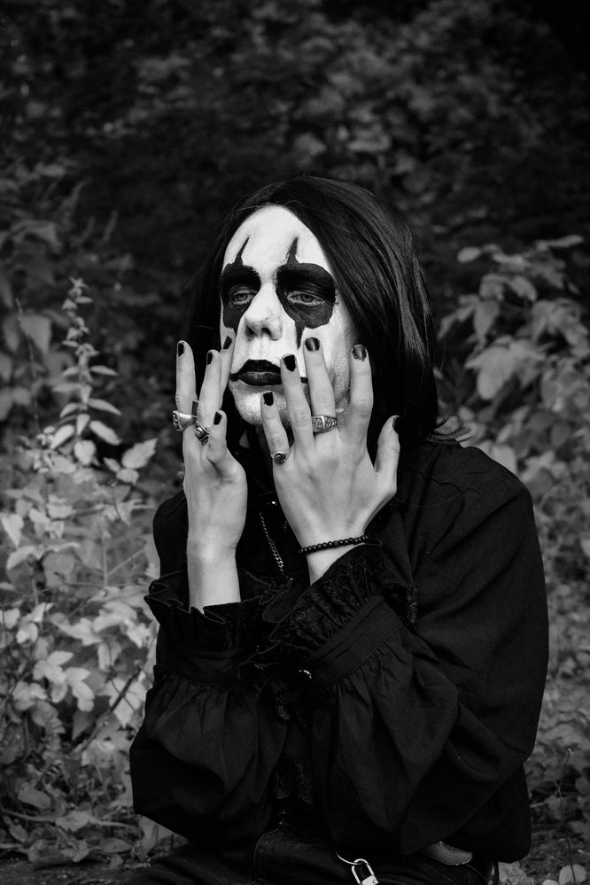 Photograph by Нина Борисова