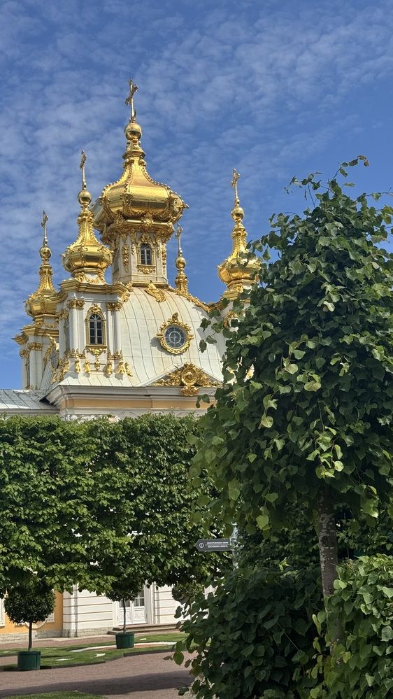 Photograph by Инесса Шмидт