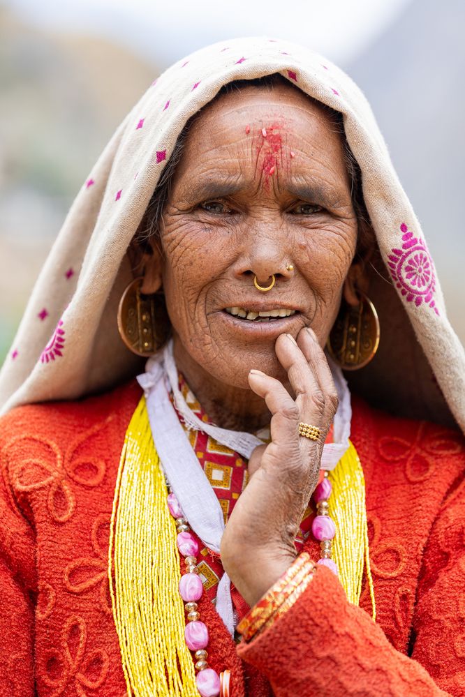 Photograph by Bhim Bahadur Kalyal