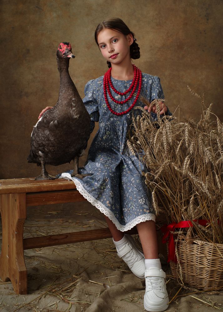 Photograph by Маркин Алексей