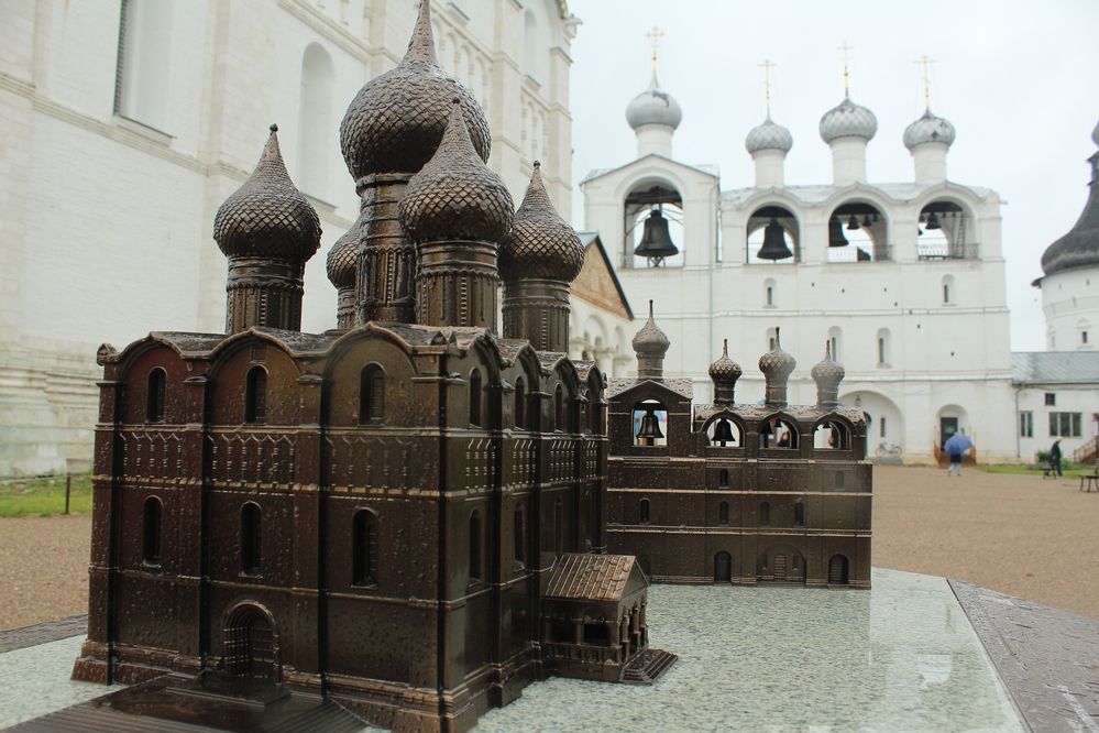 Photograph by Наталья Волкова