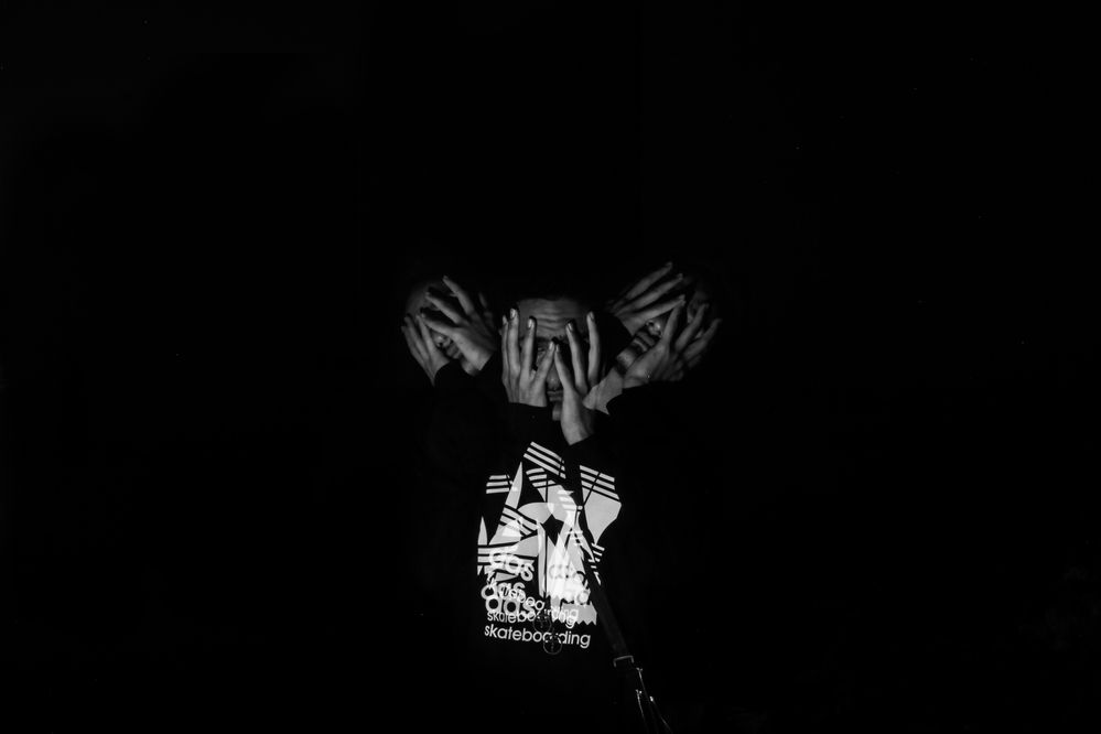 Photograph by Morteza Ghanbari