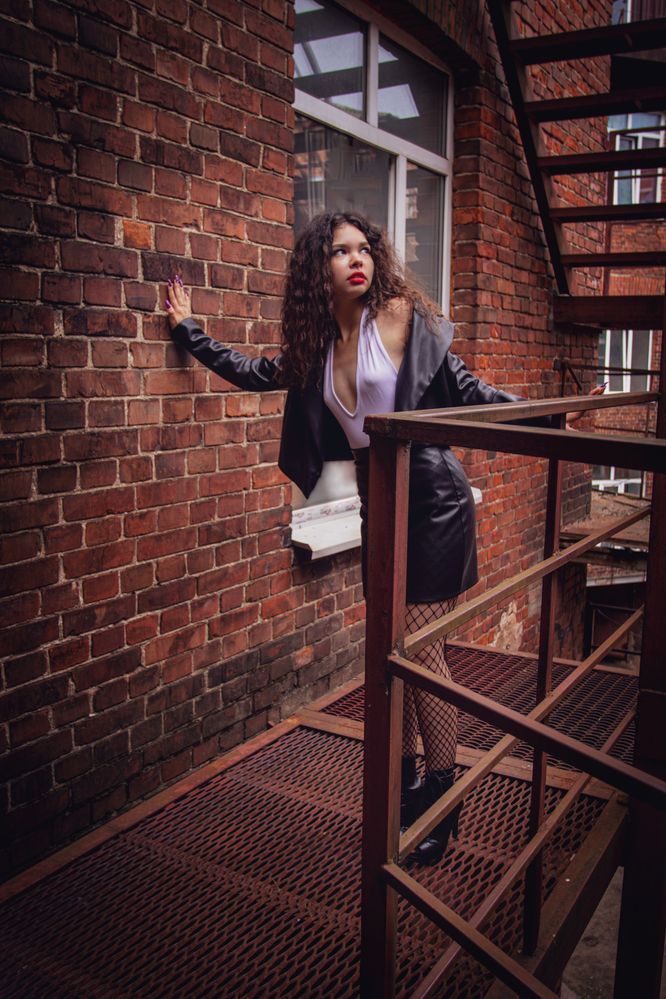 Photograph by Anton Hantov