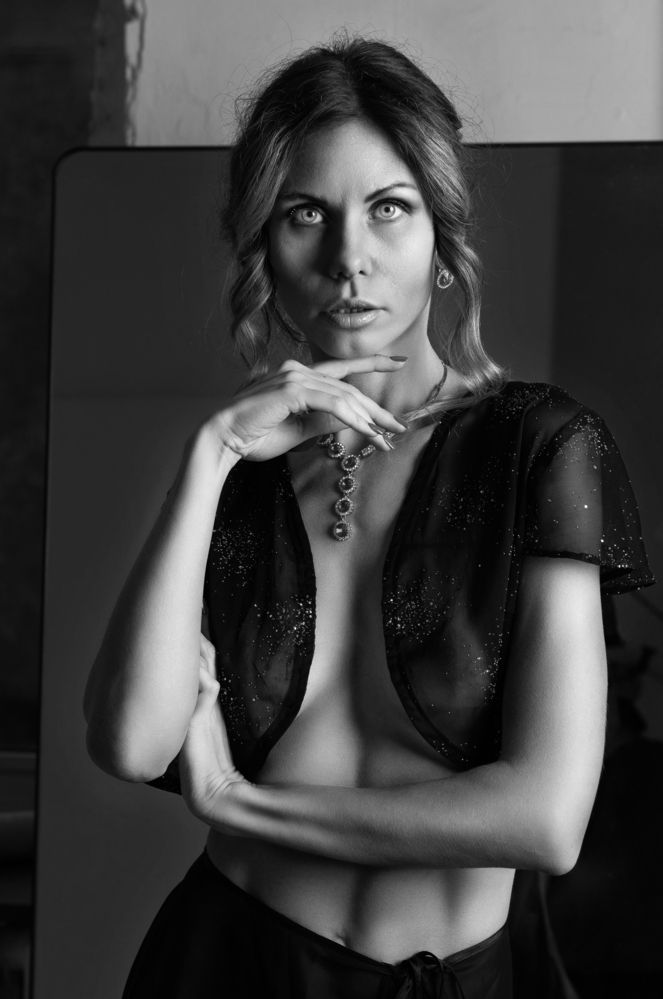 Photograph by Александр Демченко