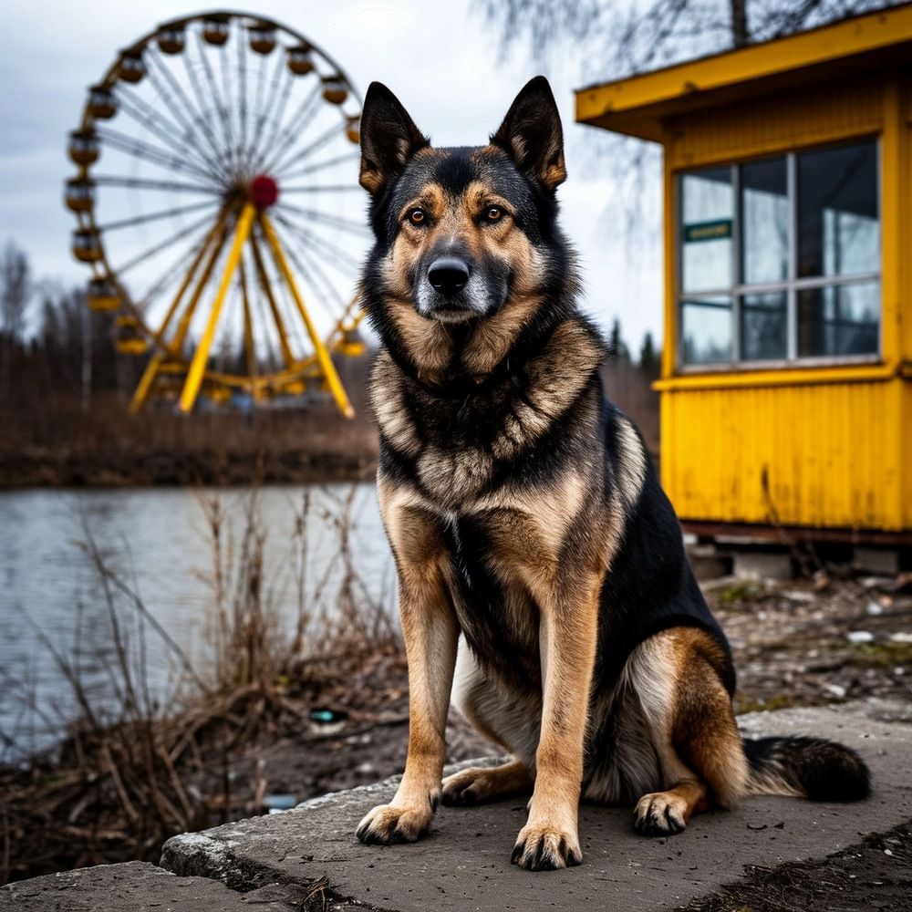 Photograph by Олеся Королева