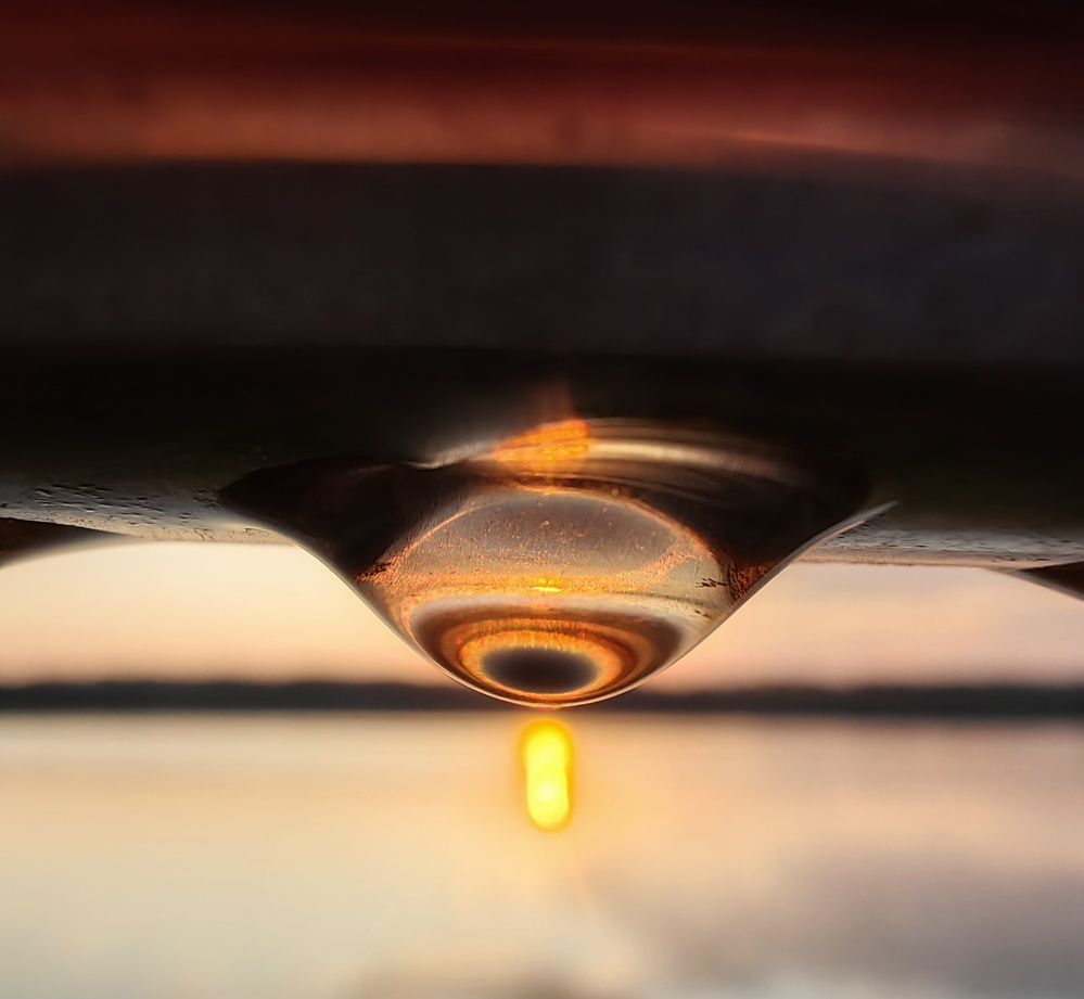 Photograph by Maiya Bulatova