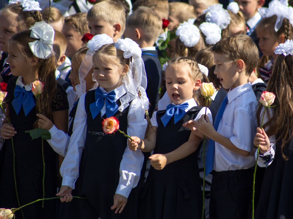 Photograph by Сергей Дудаков