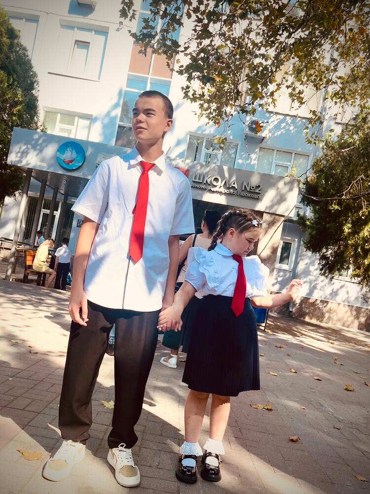 Photograph by Олеся Старицкая