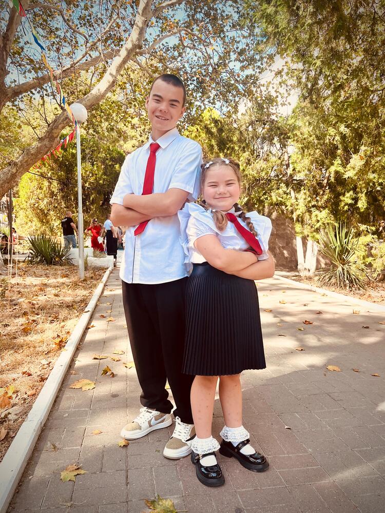 Photograph by Олеся Старицкая