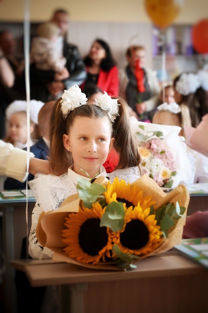 Фотография автора Никита Русецкий