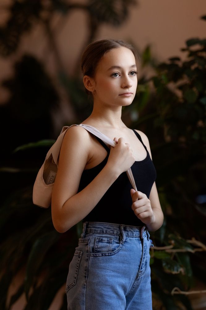 Photograph by Ирина Зиннурова