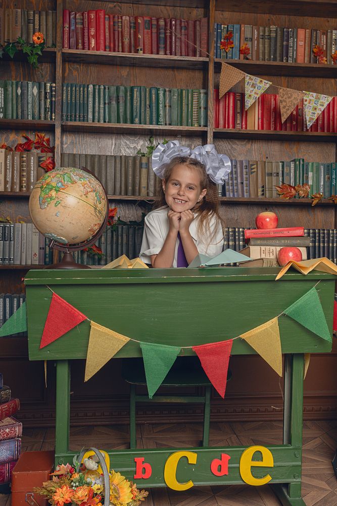 Photograph by Natalya Zimakova