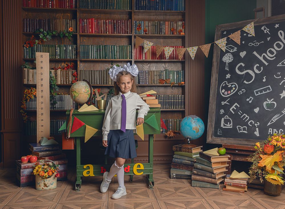 Photograph by Natalya Zimakova