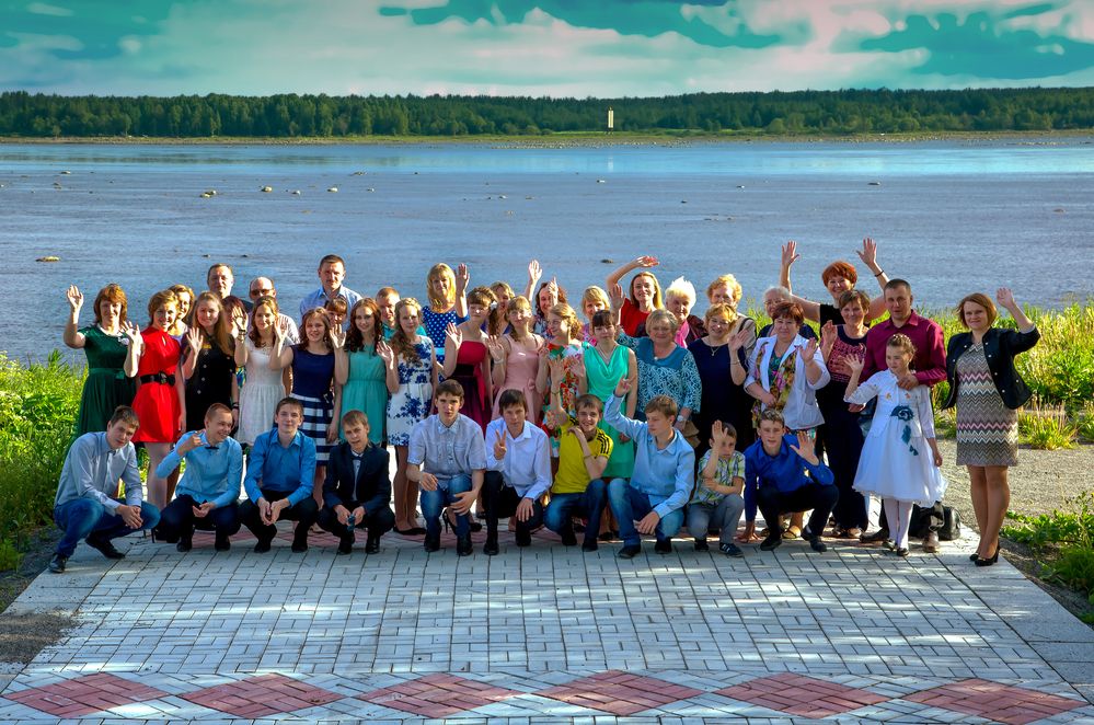 Photograph by Валентин Кузьмин