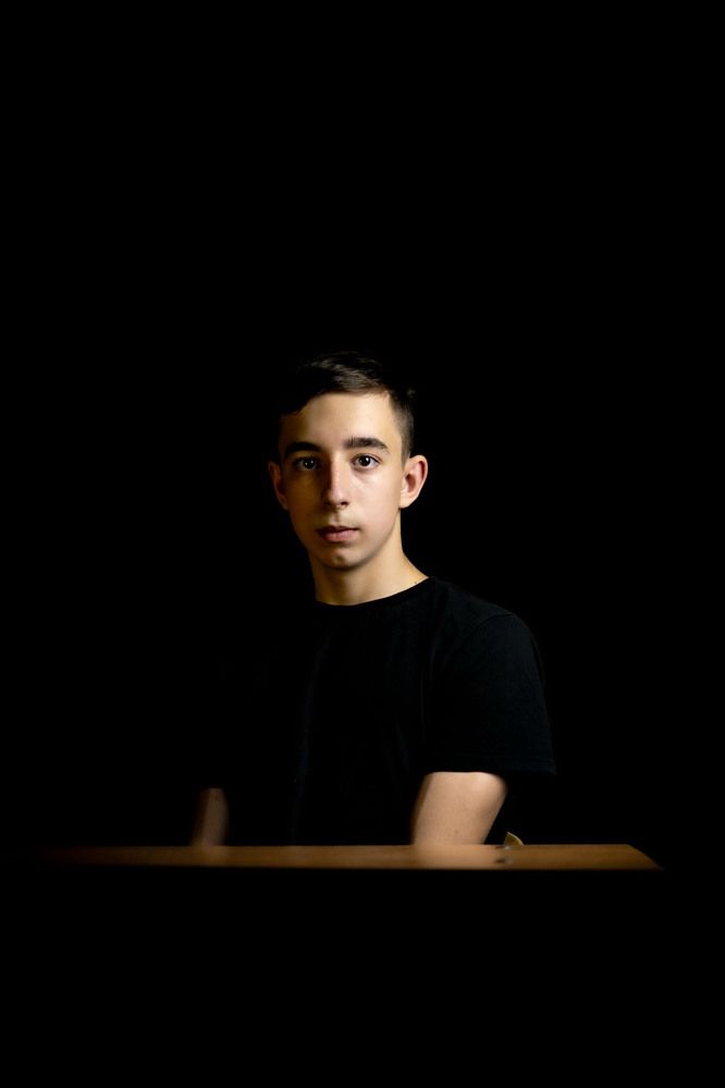 Photograph by Крупченко Роман