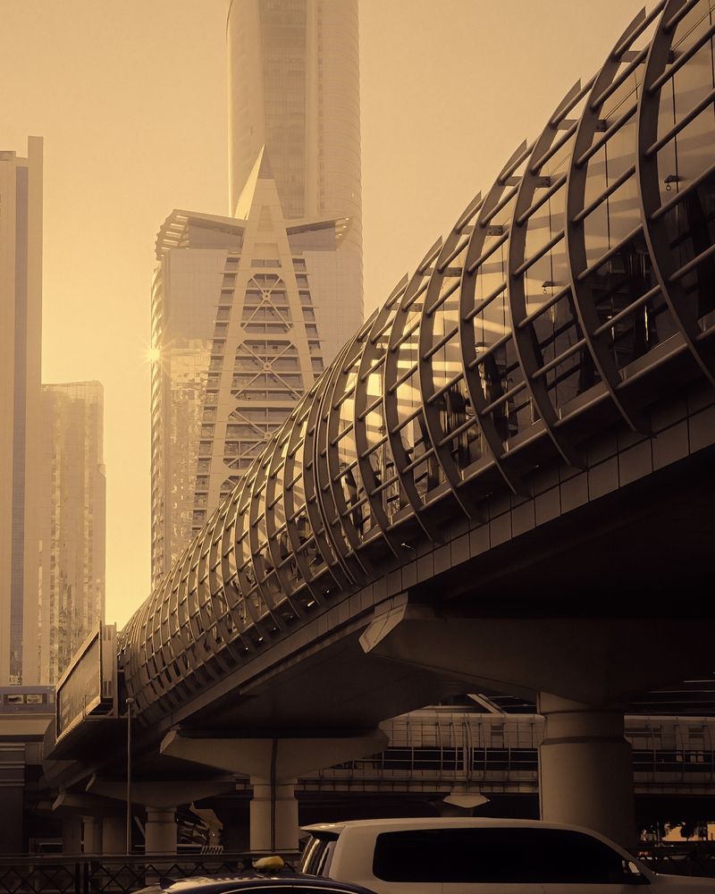 Photograph by Usama Akhtar