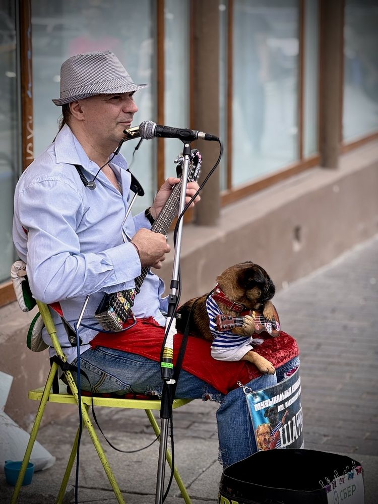 Photograph by Татьяна Смирнова