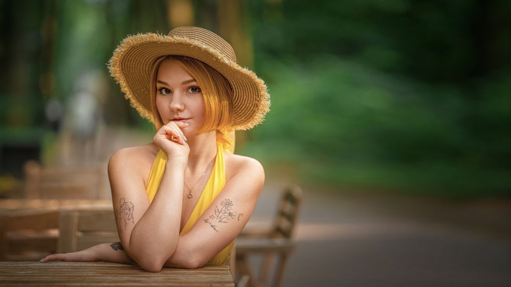 Photograph by Юрий Захаров