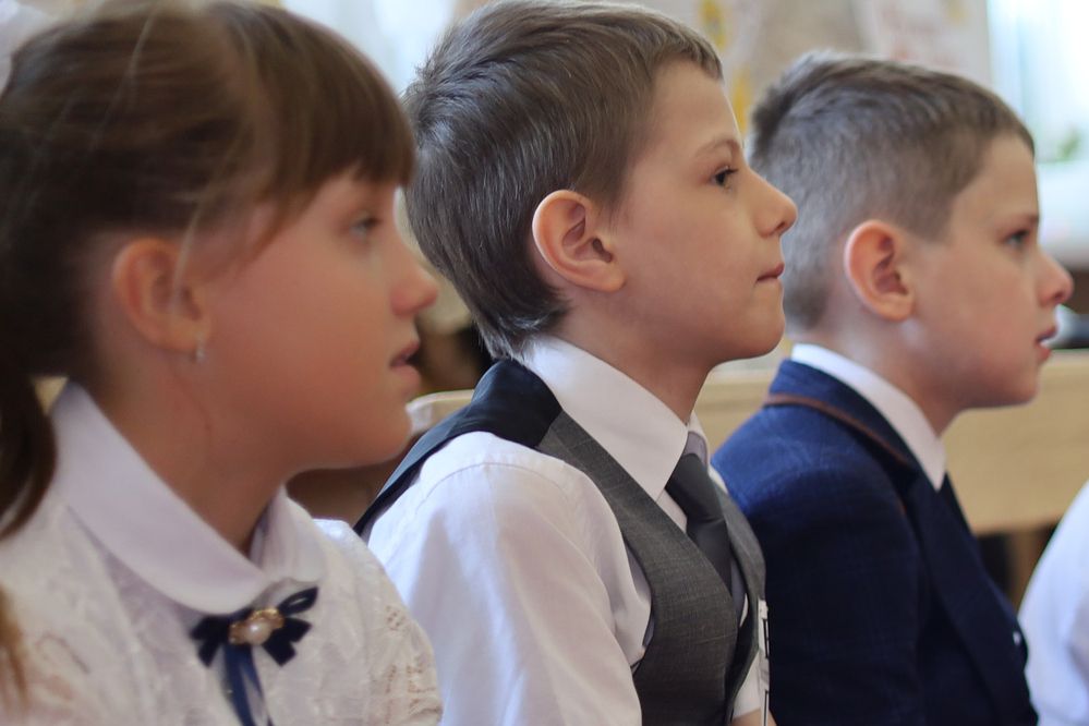 Photograph by Екатерина Горай