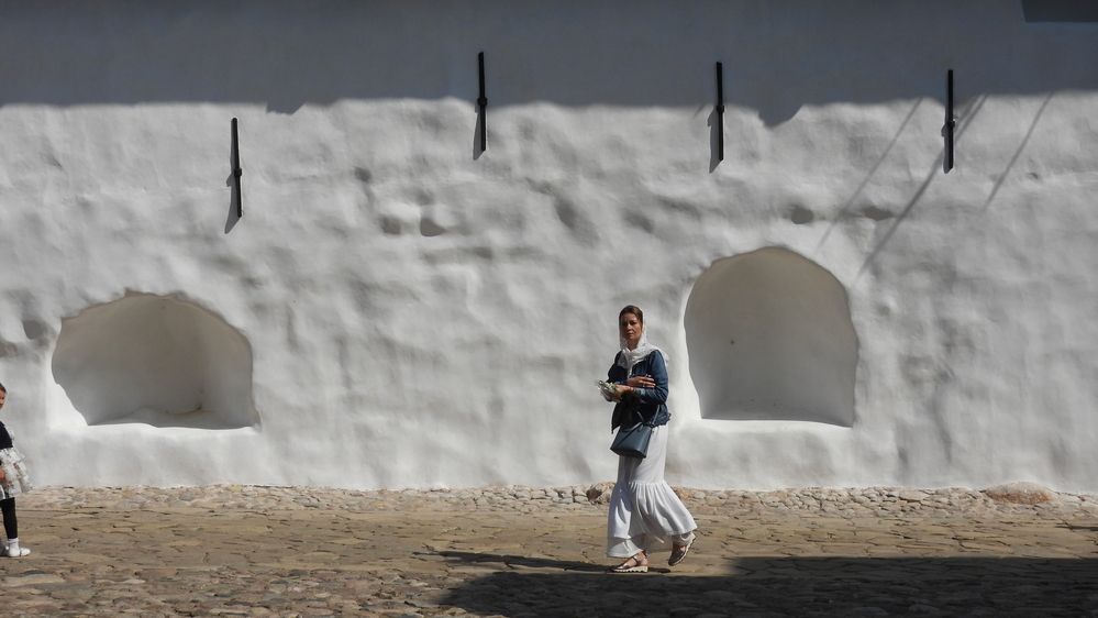 Фотография автора Мария Черница