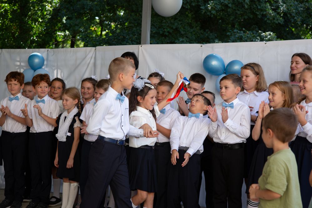 Фотография автора Анастасия Голощапова