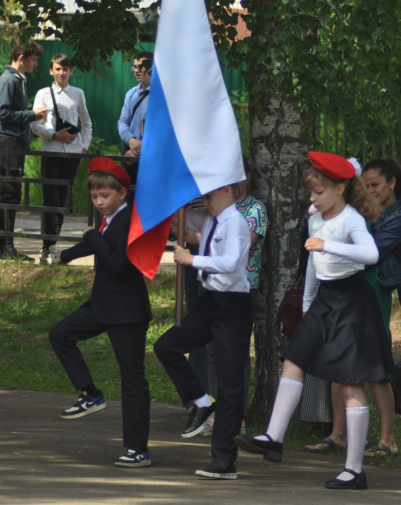 Photograph by Николай Леухин