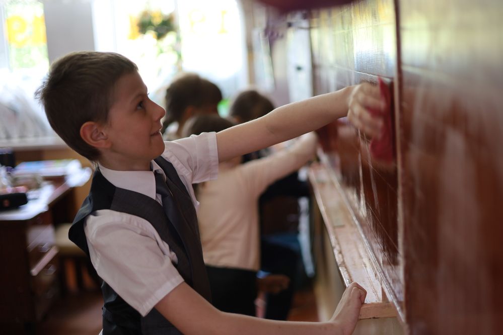 Photograph by Екатерина Горай