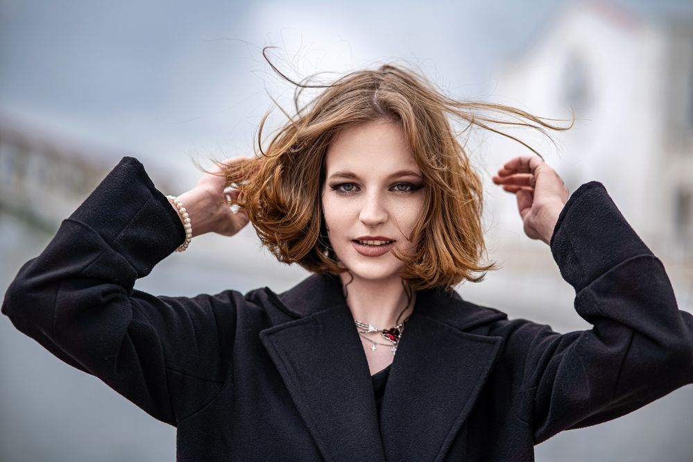 Фотография автора Вадим Топычканов