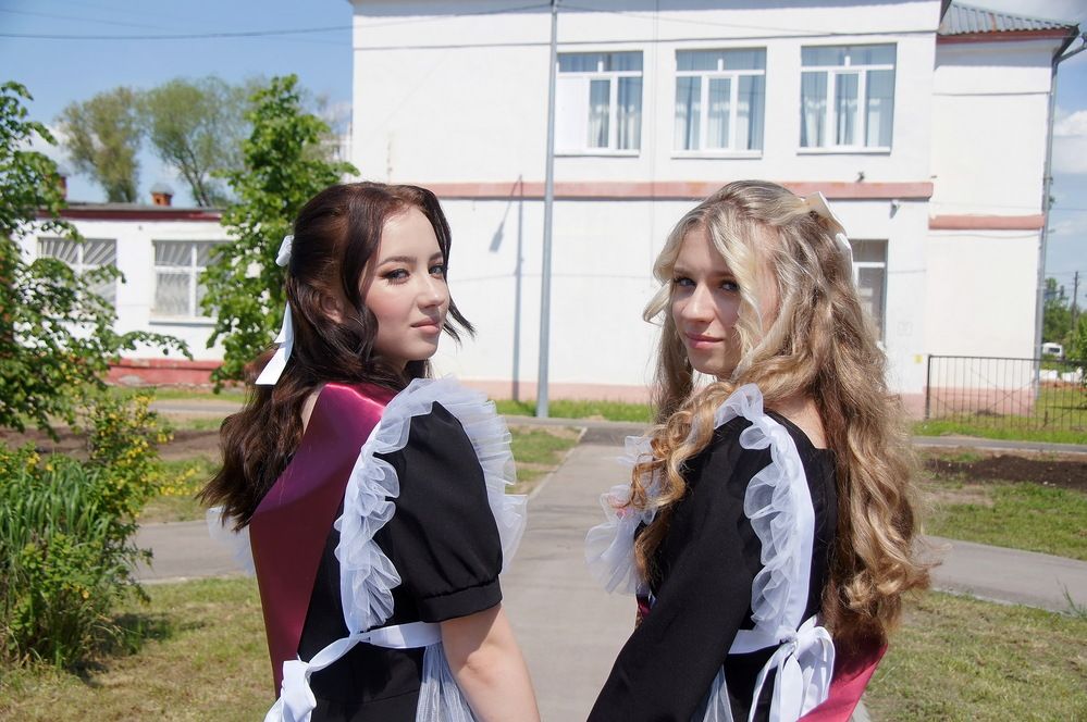 Photograph by Павел Москаленко