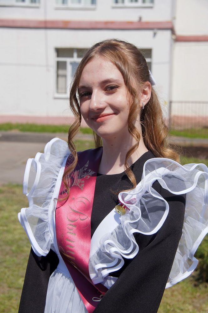 Photograph by Павел Москаленко