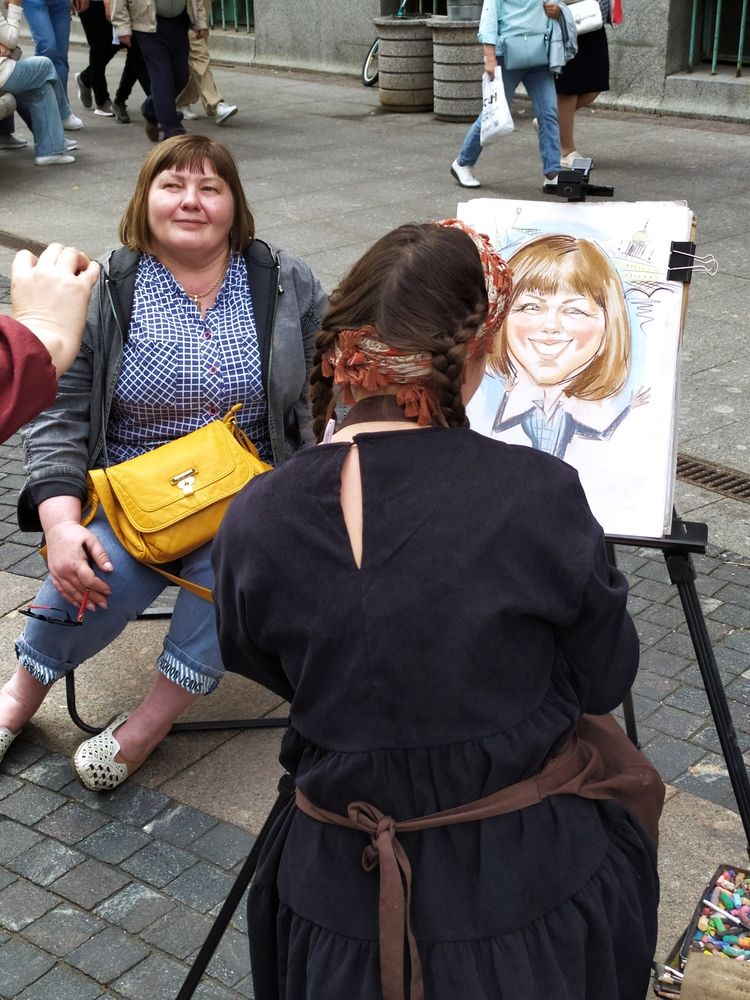 Photograph by Татьяна Клемба