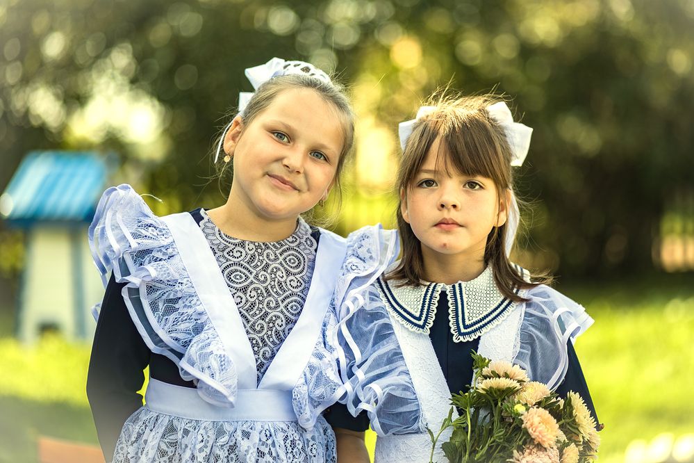 Photograph by Борис Абдуллин