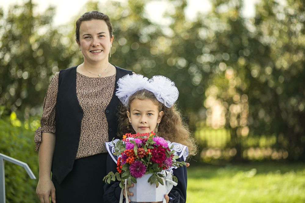 Photograph by Борис Абдуллин