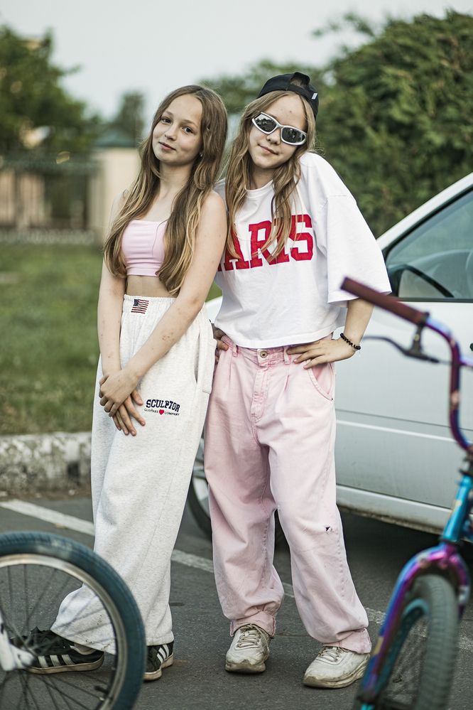 Photograph by Борис Абдуллин