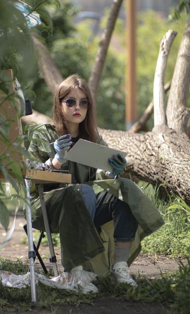 Photograph by Виктор Саврей