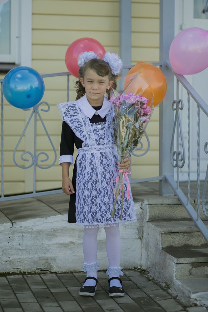 Photograph by Борис Абдуллин