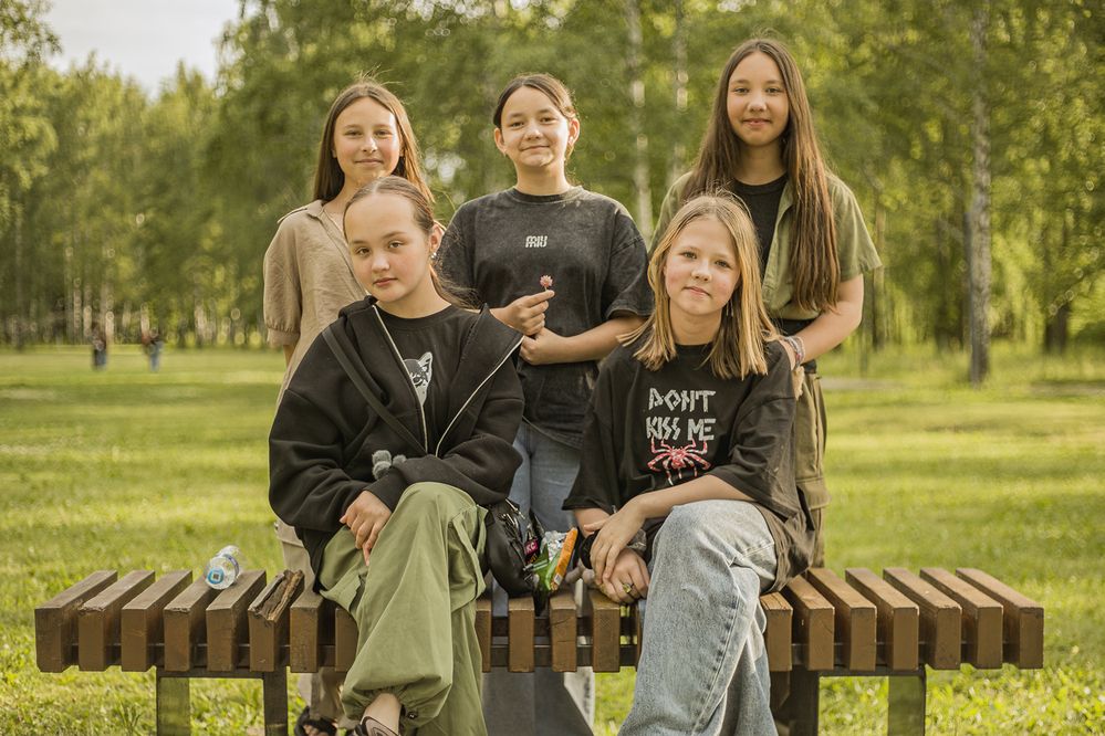 Photograph by Борис Абдуллин