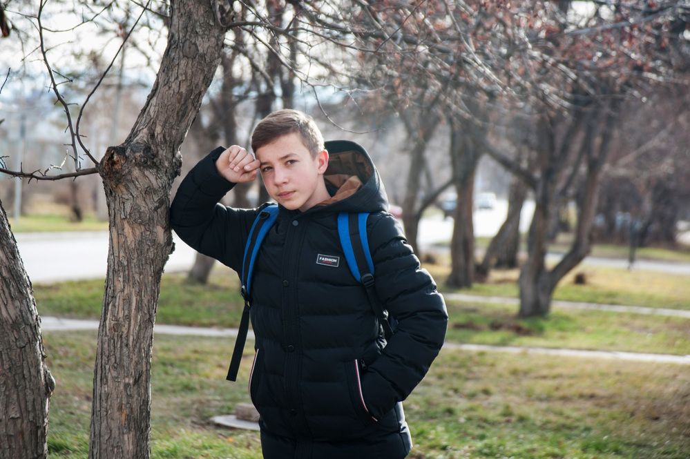 Photograph by Ирина Яук